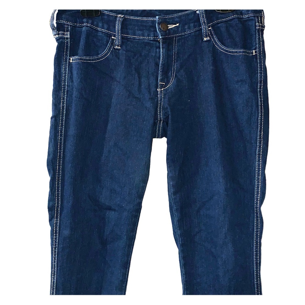 H&M skinny jeans